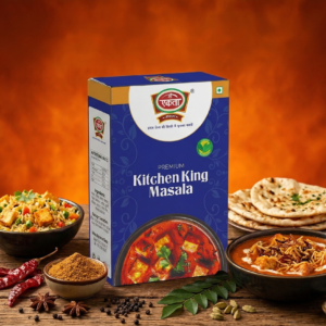 kitchen king masala